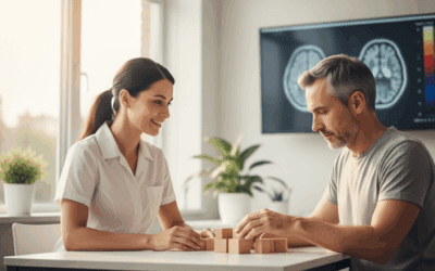 Understanding Traumatic Brain Injury (TBI)