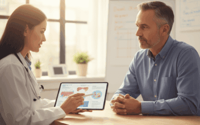 Understanding Type 2 Diabetes & Metabolic Regeneration