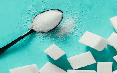 Understanding Sugar-Driven Inflammation and How to Cut It Down Without ‘Dieting’