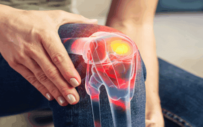 Strong Joints, Strong Life: Everyday Habits to Protect Your Mobility