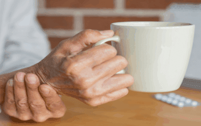 Mesenchymal Stem Cells: A New Hope for Parkinson’s Disease