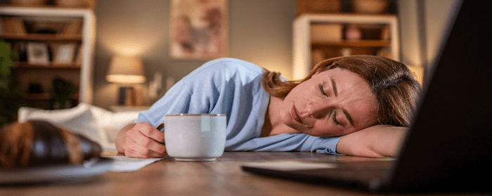 Why Your Body Heals Faster When Your Nervous System Feels Safe