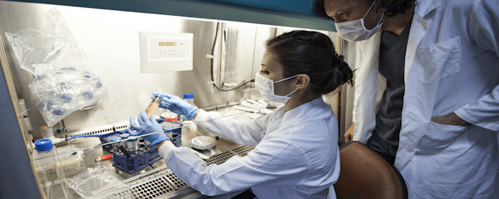 Clinical Trial Landscape of Stem Cell Therapy in Autoimmune Diseases: Global Trends and Future Perspectives