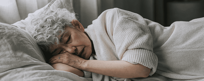 Why Quality Sleep Matters More Than Sleep Quantity