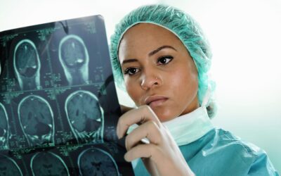 Understanding Traumatic Brain Injury Through Stem Cell Therapy Research